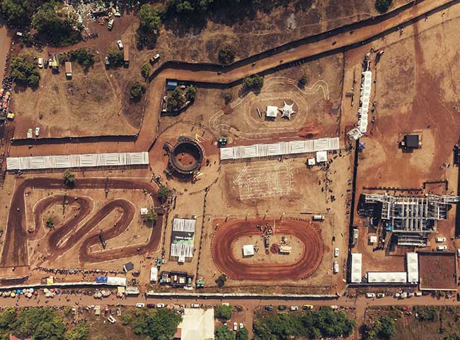 Motoverse 2024 Day Wise Gallery