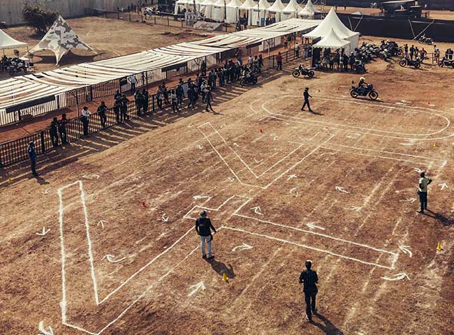 Motoverse 2024 Day Wise Gallery