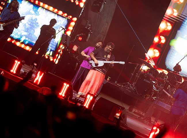 Motoverse 2024 Day Wise Gallery