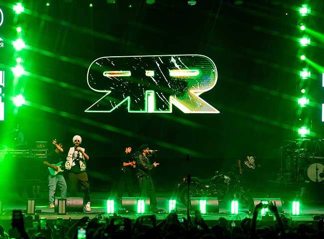 Motoverse 2024 Day Wise Gallery