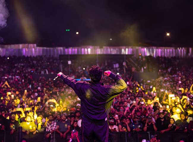 Motoverse 2024 Day Wise Gallery