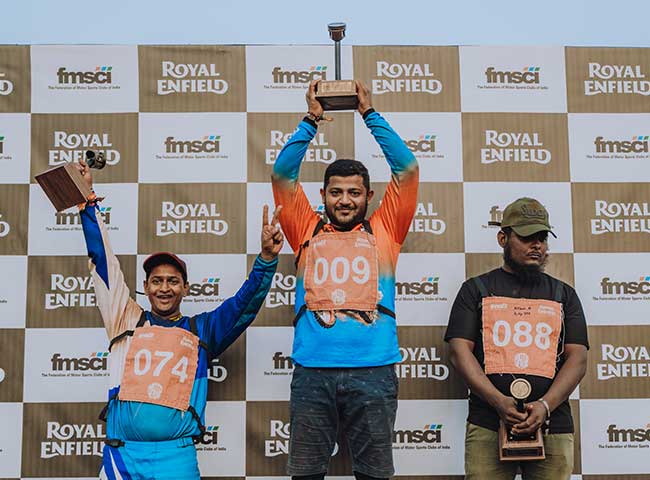 Motoverse 2024 Day Wise Gallery