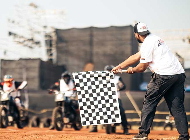 Motoverse 2024 Day Wise Gallery