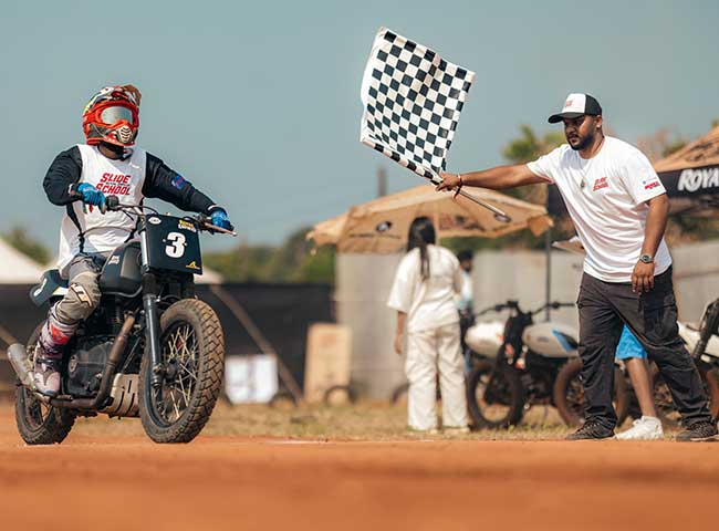 Motoverse 2024 Day Wise Gallery