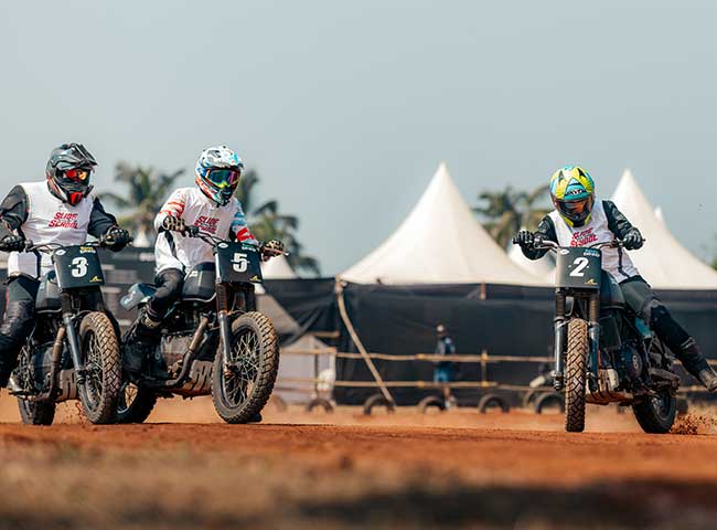 Motoverse 2024 Day Wise Gallery