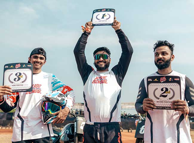 Motoverse 2024 Day Wise Gallery