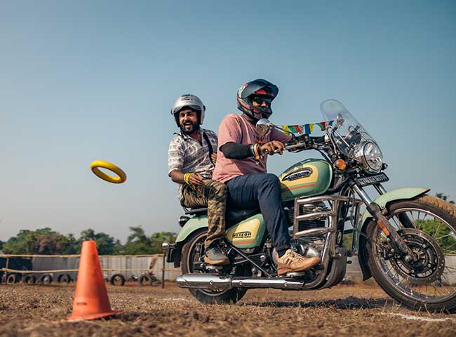 Motoverse 2024 Day Wise Gallery