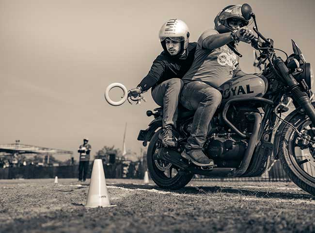 Motoverse 2024 Day Wise Gallery