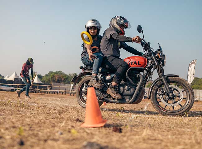 Motoverse 2024 Day Wise Gallery