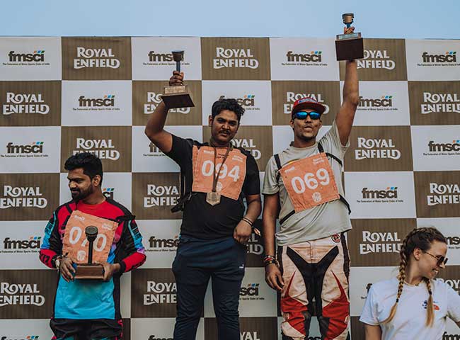 Motoverse 2024 Day Wise Gallery