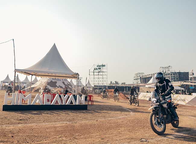 Motoverse 2024 Day Wise Gallery