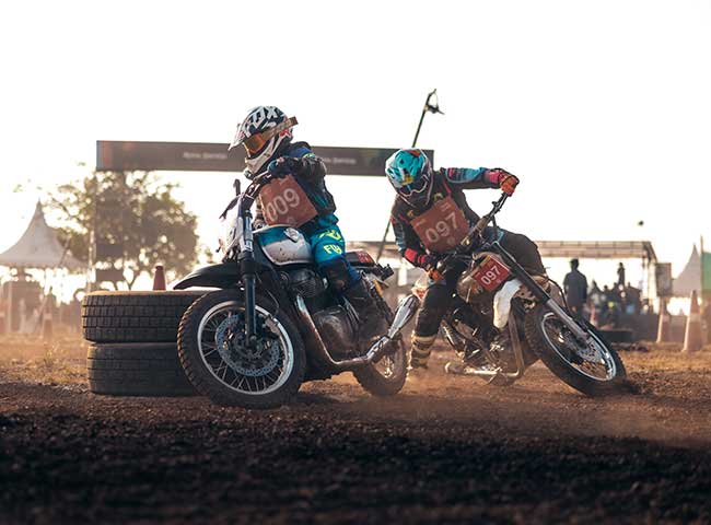 Motoverse 2024 Day Wise Gallery