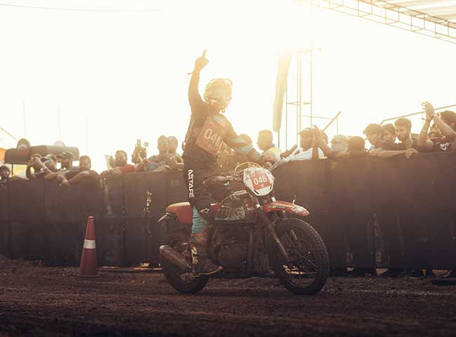 Motoverse 2024 Day Wise Gallery