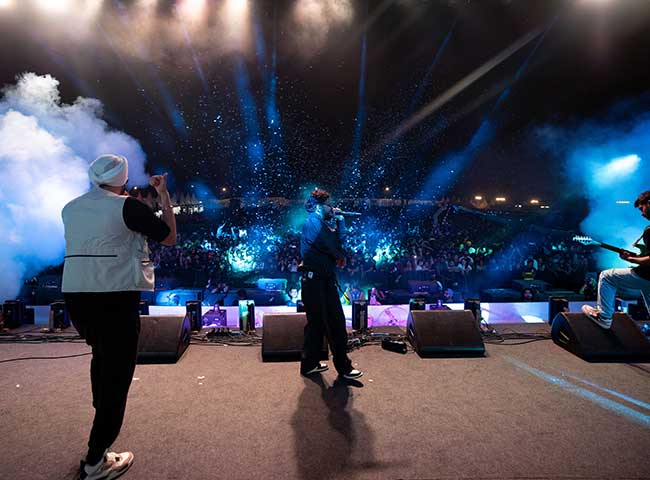 Motoverse 2024 Day Wise Gallery