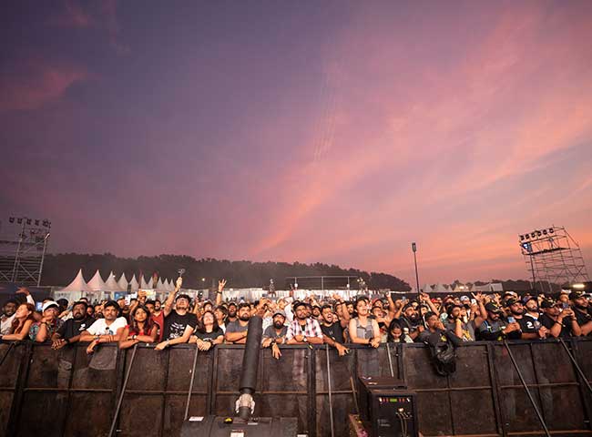 Motoverse 2024 Day Wise Gallery