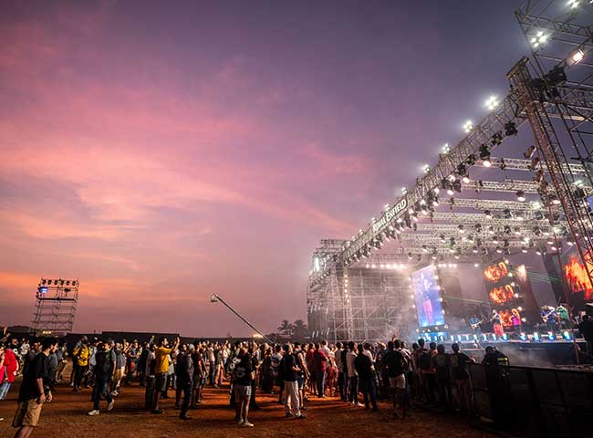 Motoverse 2024 Day Wise Gallery