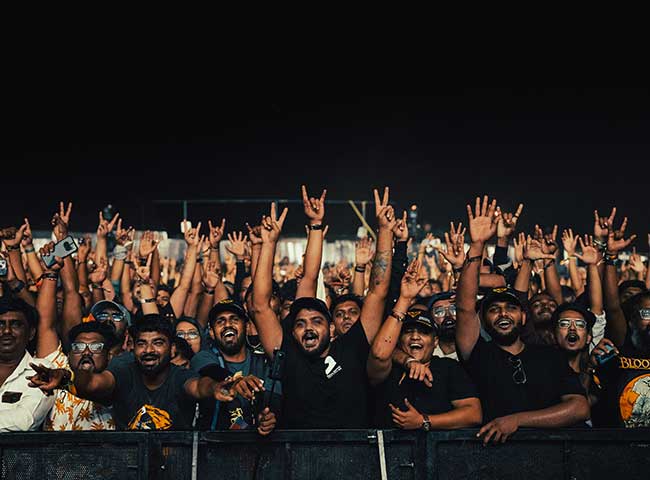 Motoverse 2024 Day Wise Gallery