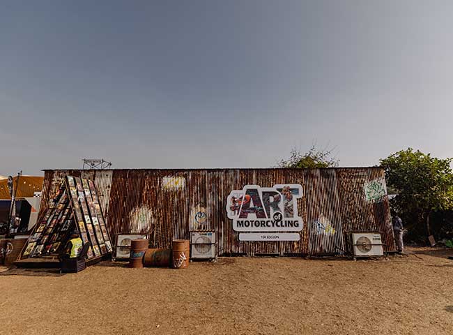 Motoverse 2024 Day Wise Gallery