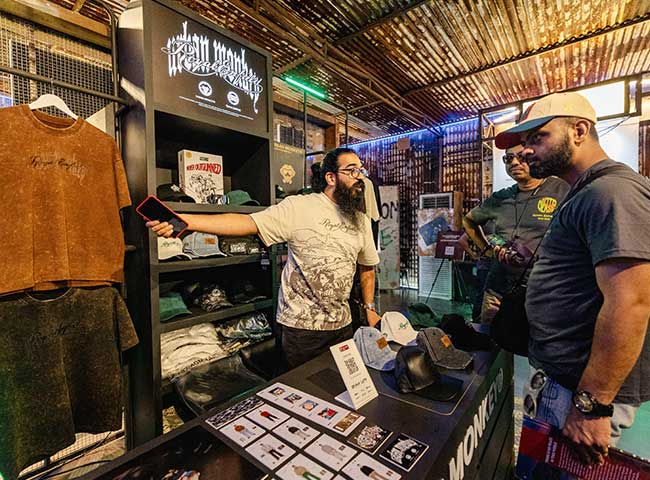 Motoverse 2024 Day Wise Gallery