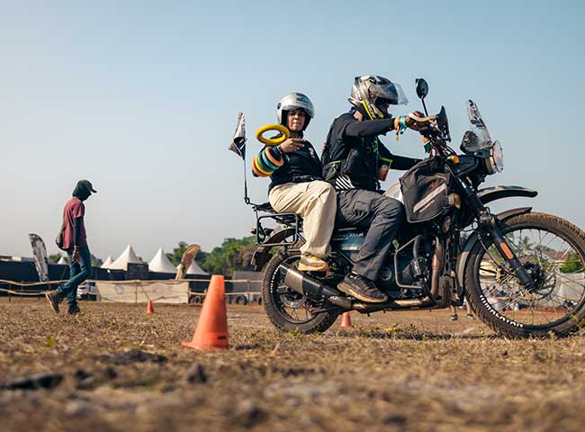 Motoverse 2024 Day Wise Gallery