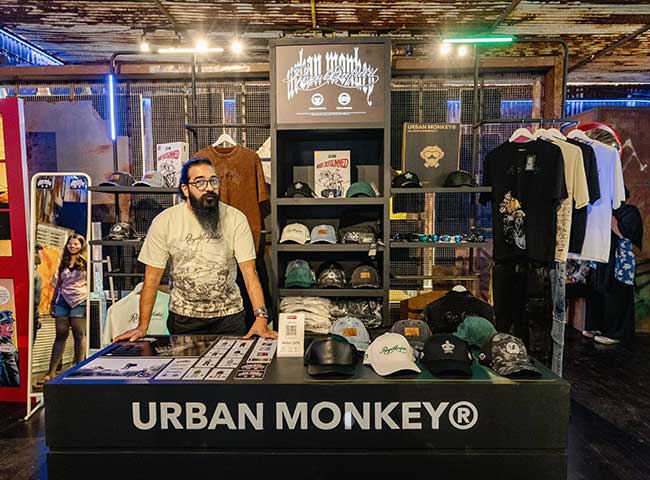 Motoverse 2024 Day Wise Gallery