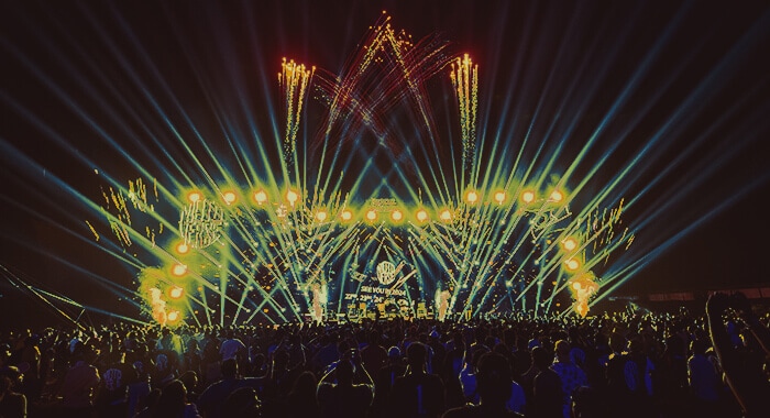 Music Concerts