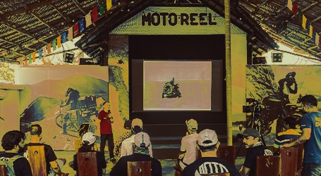 Motoreel