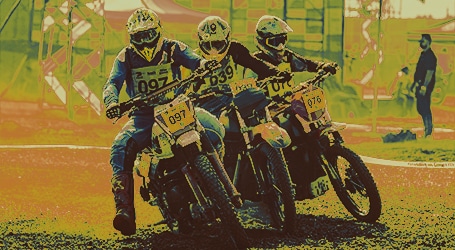 Motorsports