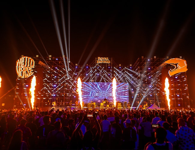 Grand Finale