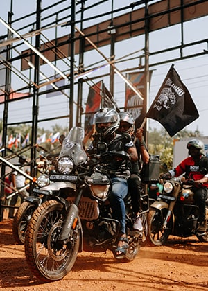 Motoverse Convoy