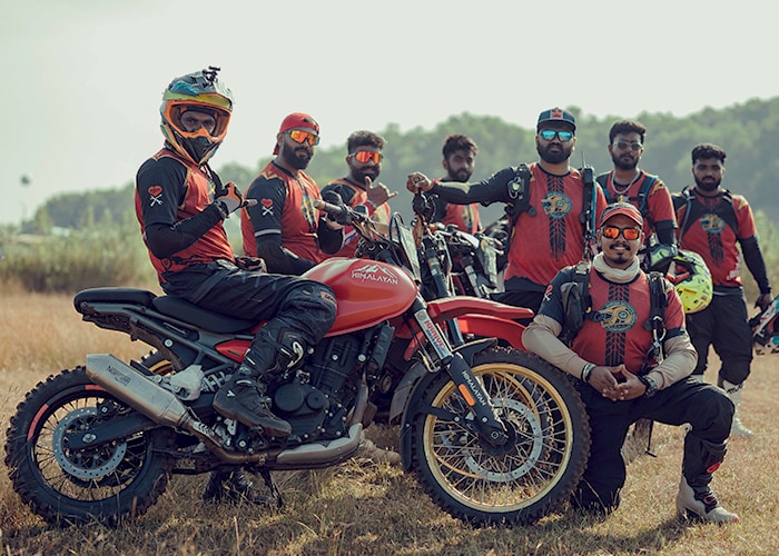 Ace the Hill Gallery Images