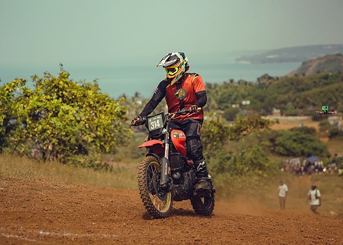 Ace the Hill Gallery Images