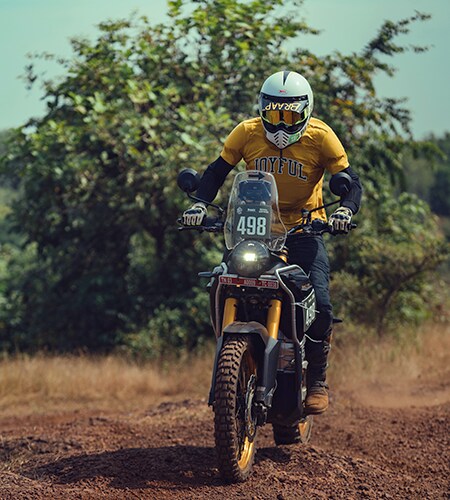 Ace the Hill Gallery Images