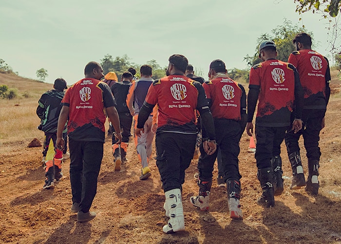 Ace the Hill Gallery Images