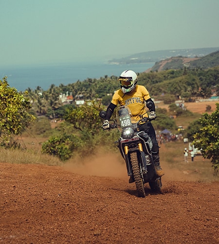 Ace the Hill Gallery Images