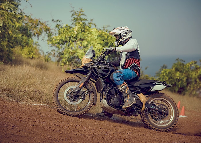 Ace the Hill Gallery Images