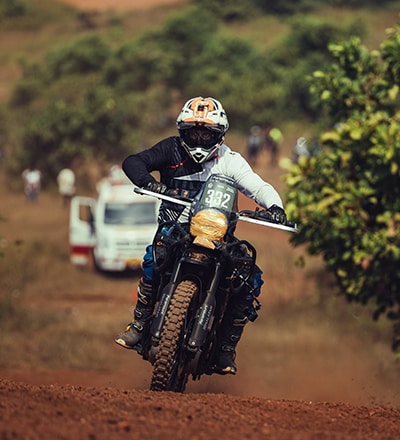 Ace the Hill Gallery Images