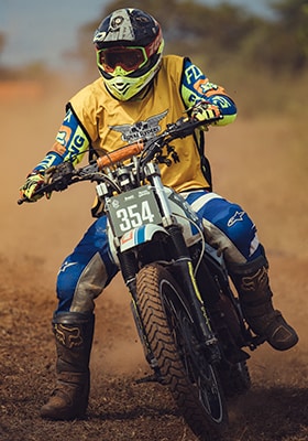 Ace the Hill Gallery Images