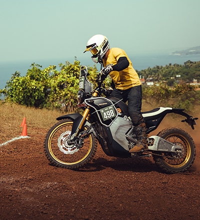 Ace the Hill Gallery Images