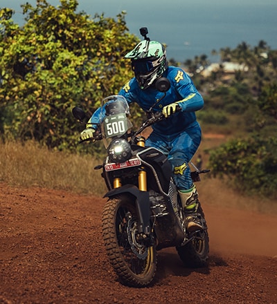 Ace the Hill Gallery Images