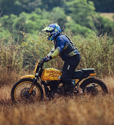 Ace the Hill Gallery Images