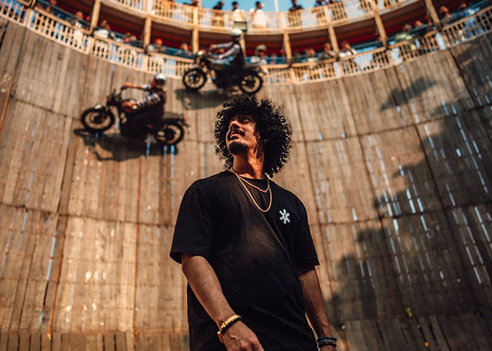 Motoverse 2025 Gallery Images