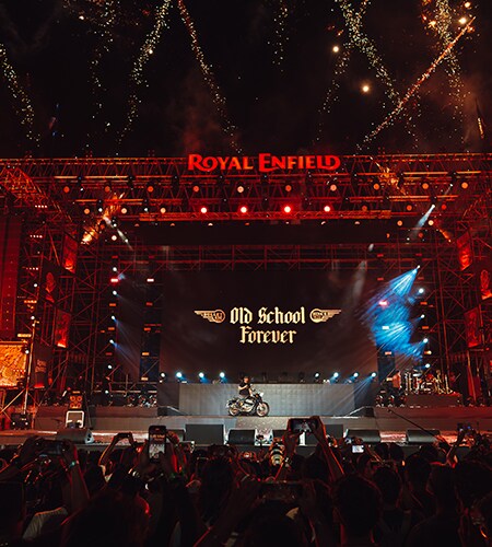 Motoverse 2025 Gallery Images