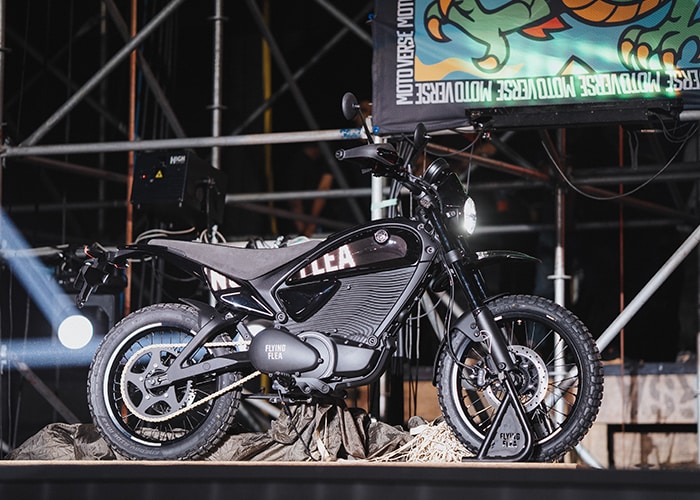 Motoverse 2025 Gallery Images