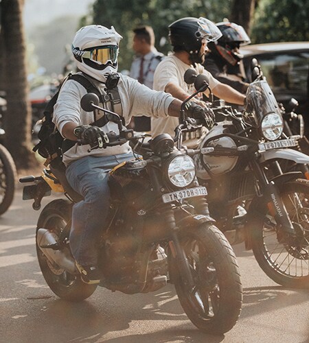 Motoverse 2025 Gallery Images