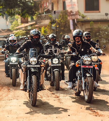 Motoverse 2025 Gallery Images