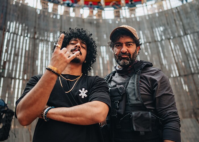 Motoverse 2025 Gallery Images