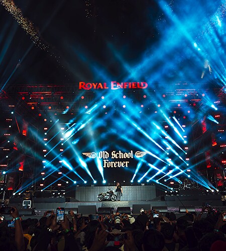 Motoverse 2025 Gallery Images