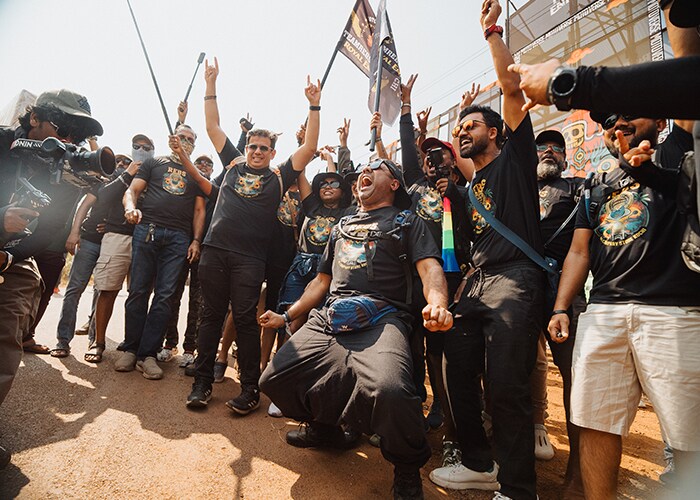 Motoverse 2025 Gallery Images