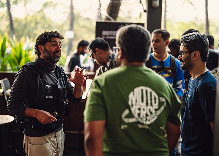 Motoverse 2025 Gallery Images